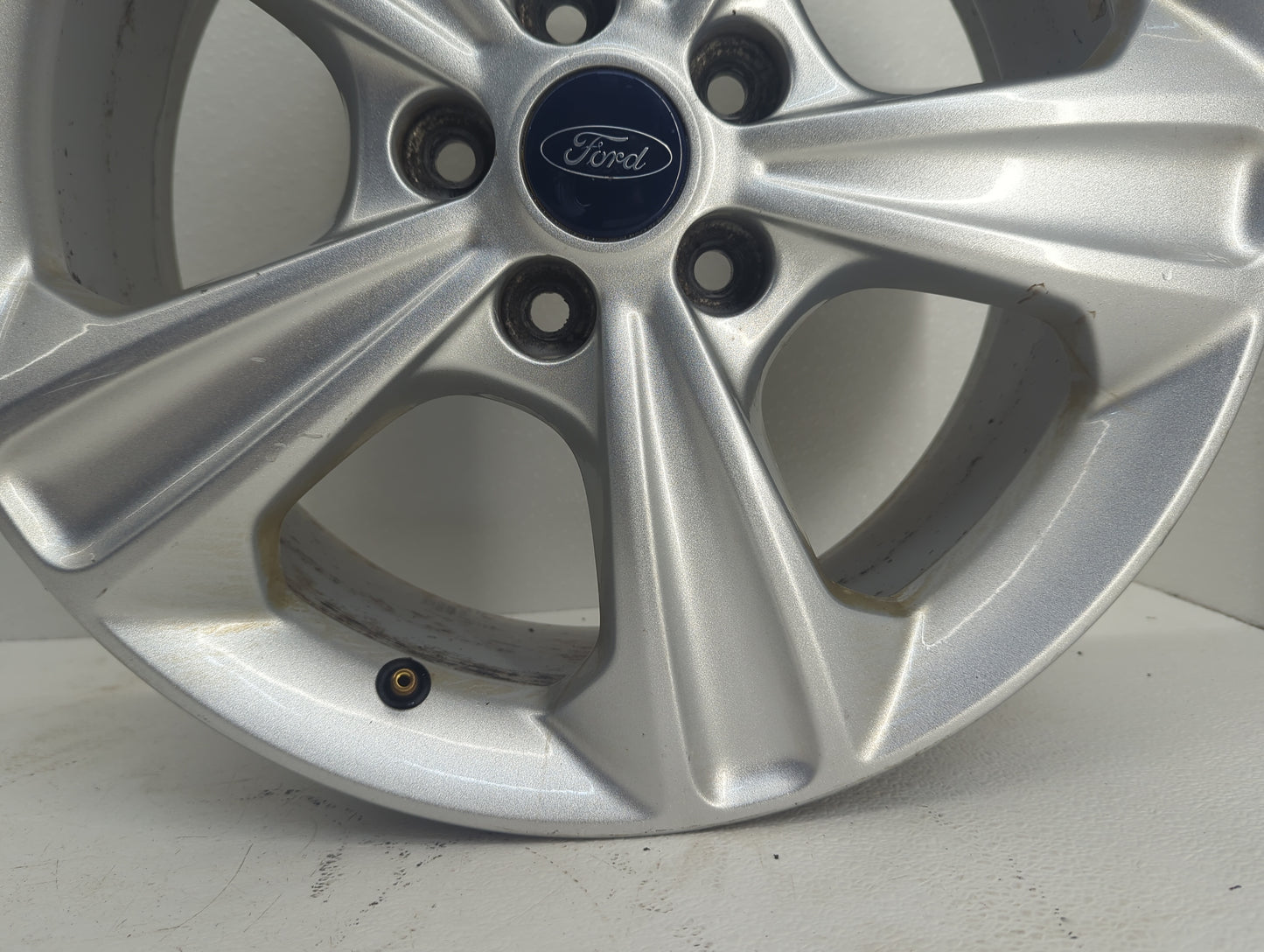 2013-2016 Ford Escape Oem Wheel Rim