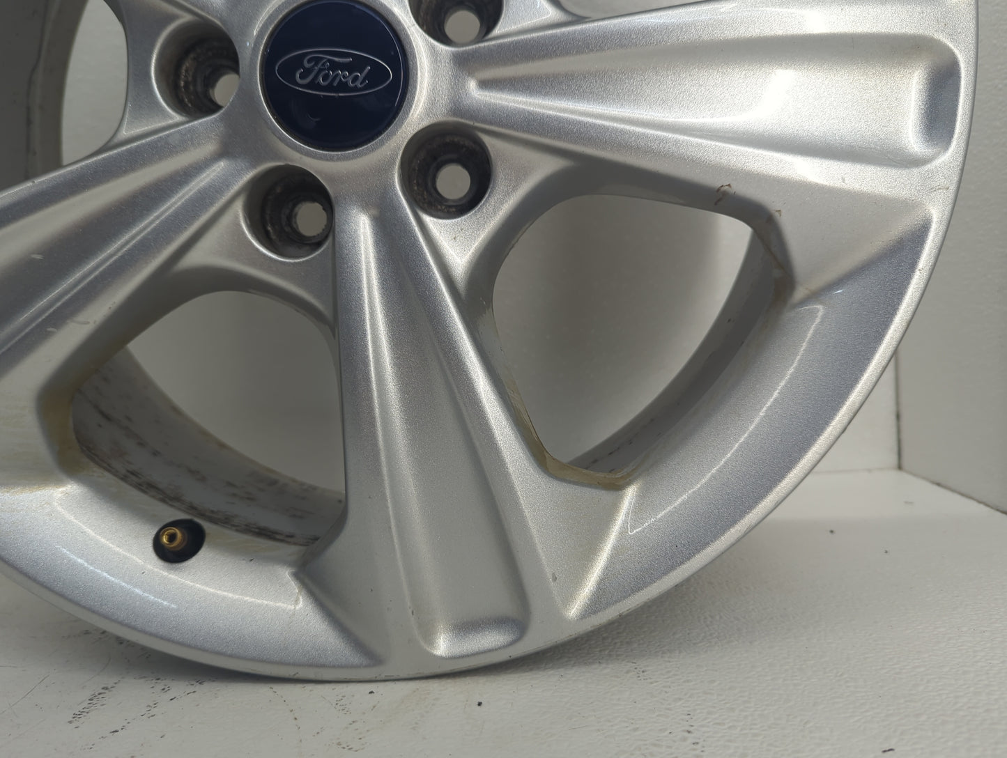2013-2016 Ford Escape Oem Wheel Rim