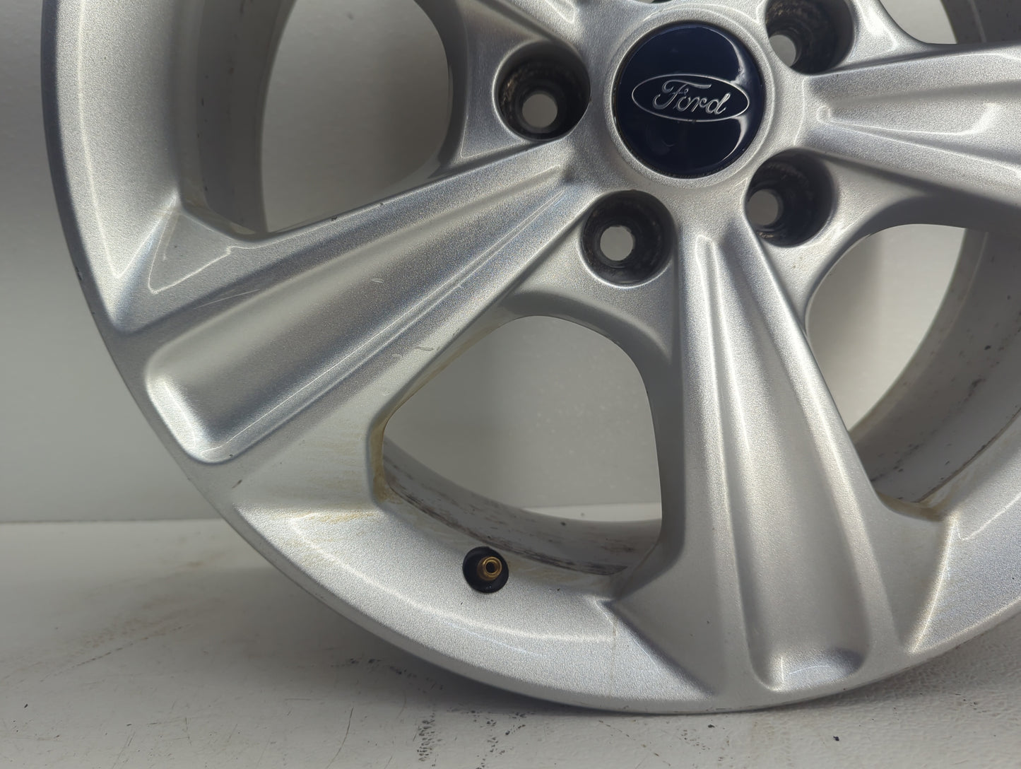 2013-2016 Ford Escape Oem Wheel Rim