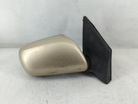 2004-2005 Toyota Rav4 Side Mirror Replacement Passenger Right View Door Mirror Fits Fits 2004 2005 OEM Used Auto Parts - Oemusedautoparts1.com