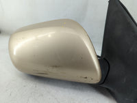 2004-2005 Toyota Rav4 Side Mirror Replacement Passenger Right View Door Mirror Fits Fits 2004 2005 OEM Used Auto Parts - Oemusedautoparts1.com