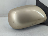 2004-2005 Toyota Rav4 Side Mirror Replacement Passenger Right View Door Mirror Fits Fits 2004 2005 OEM Used Auto Parts - Oemusedautoparts1.com