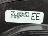 2004-2005 Toyota Rav4 Side Mirror Replacement Passenger Right View Door Mirror Fits Fits 2004 2005 OEM Used Auto Parts - Oemusedautoparts1.com