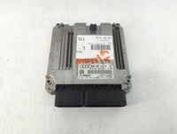 2013-2016 Audi A4 PCM Engine Control Computer ECU ECM PCU OEM P/N:0 261 S09 830 8K5 907 115 N Fits Fits 2013 2014 2015 2016 OEM Used Auto Parts - Oemusedautoparts1.com