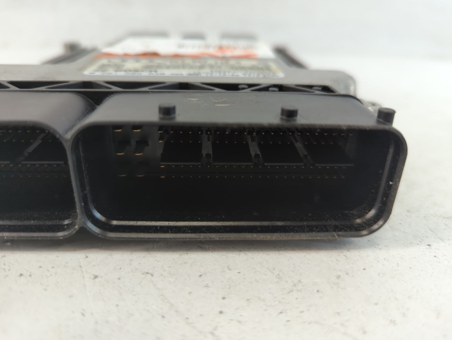 2013-2016 Audi A4 PCM Engine Control Computer ECU ECM PCU OEM P/N:0 261 S09 830 8K5 907 115 N Fits Fits 2013 2014 2015 2016 OEM Used Auto Parts - Oemusedautoparts1.com