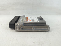 2013-2016 Audi A4 PCM Engine Control Computer ECU ECM PCU OEM P/N:0 261 S09 830 8K5 907 115 N Fits Fits 2013 2014 2015 2016 OEM Used Auto Parts - Oemusedautoparts1.com