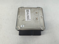 2013-2016 Audi A4 PCM Engine Control Computer ECU ECM PCU OEM P/N:0 261 S09 830 8K5 907 115 N Fits Fits 2013 2014 2015 2016 OEM Used Auto Parts - Oemusedautoparts1.com
