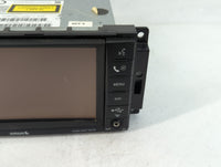 2008-2010 Chrysler 300 Radio AM FM Cd Player Receiver Replacement P/N:P05064737AD Fits Fits 2008 2009 2010 OEM Used Auto Parts - Oemusedautoparts1.com