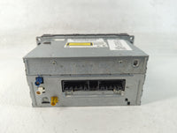 2008-2010 Chrysler 300 Radio AM FM Cd Player Receiver Replacement P/N:P05064737AD Fits Fits 2008 2009 2010 OEM Used Auto Parts - Oemusedautoparts1.com