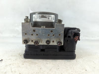 2018 Audi A3 ABS Pump Control Module Replacement P/N:BACS 43 7 KF620 Fits OEM Used Auto Parts - Oemusedautoparts1.com