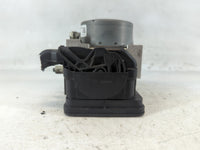 2018 Audi A3 ABS Pump Control Module Replacement P/N:BACS 43 7 KF620 Fits OEM Used Auto Parts - Oemusedautoparts1.com