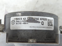 2018 Audi A3 ABS Pump Control Module Replacement P/N:BACS 43 7 KF620 Fits OEM Used Auto Parts - Oemusedautoparts1.com