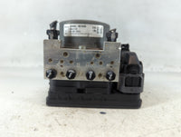 2022 Kia Forte ABS Pump Control Module Replacement P/N:58900-M7AA0 Fits OEM Used Auto Parts