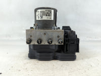 2013-2015 Hyundai Genesis ABS Pump Control Module Replacement P/N:58920-2M840 Fits Fits 2013 2014 2015 OEM Used Auto Parts