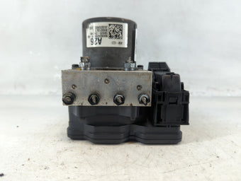 compare product 2013-2015 Hyundai Genesis ABS Pump Control Module Replacement P/N:58920-2M840 Fits Fits 2013 2014 2015 OEM Used Auto Parts