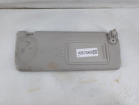 2024 Hyundai Santa Fe Sun Visor Shade Replacement Passenger Right Mirror Fits OEM Used Auto Parts - Oemusedautoparts1.com