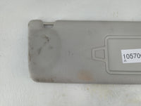 2024 Hyundai Santa Fe Sun Visor Shade Replacement Passenger Right Mirror Fits OEM Used Auto Parts - Oemusedautoparts1.com
