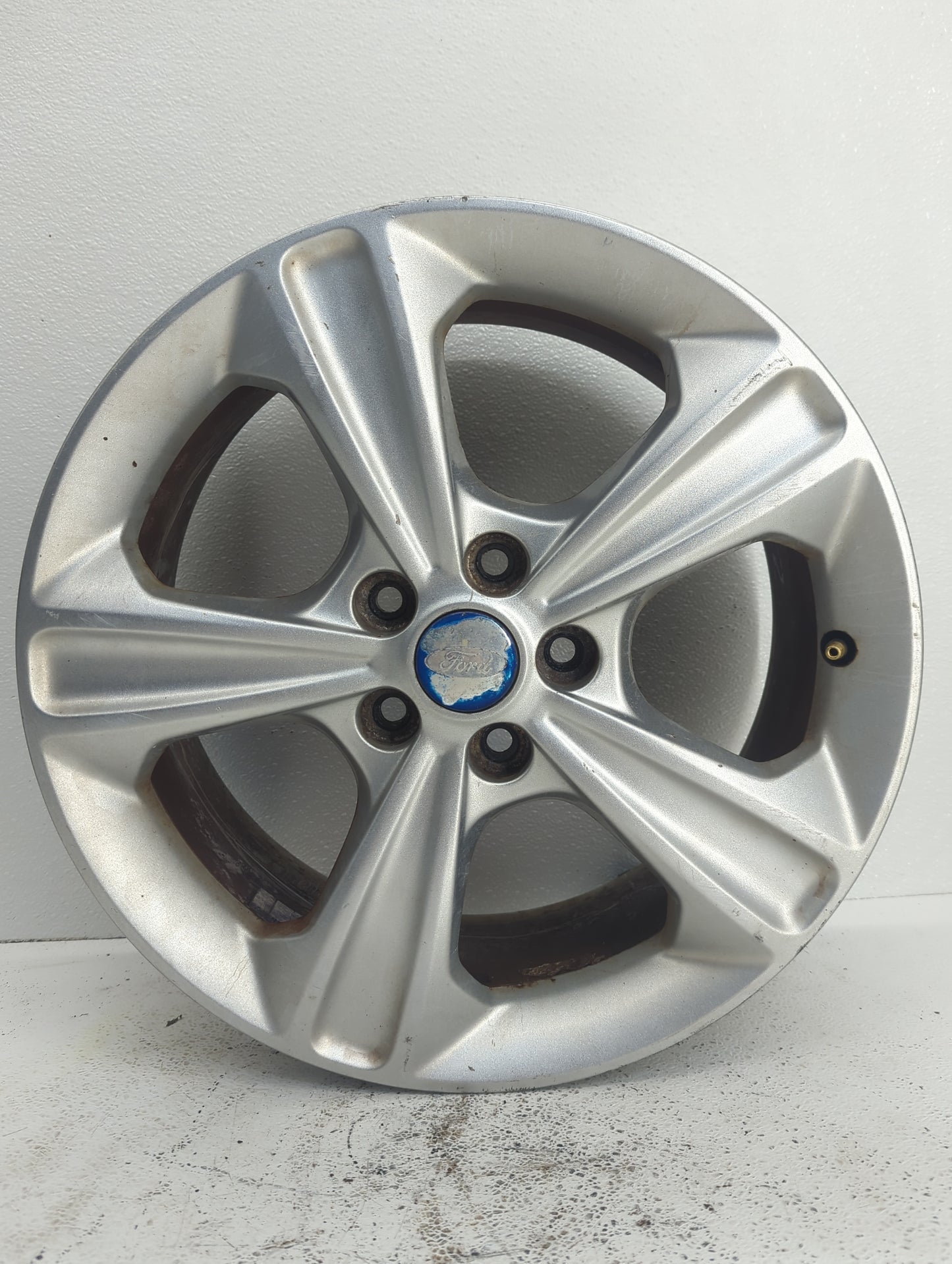 2013-2016 Ford Escape Oem Wheel Rim