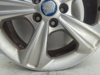 2013-2016 Ford Escape Oem Wheel Rim