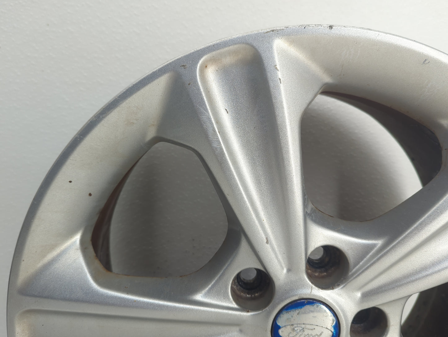 2013-2016 Ford Escape Oem Wheel Rim