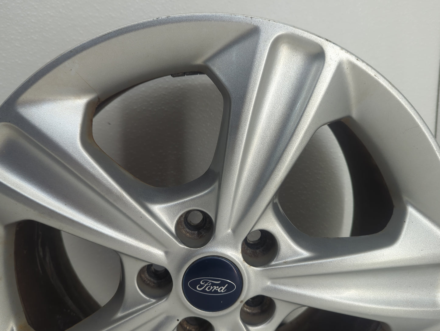 2013-2016 Ford Escape Oem Wheel Rim