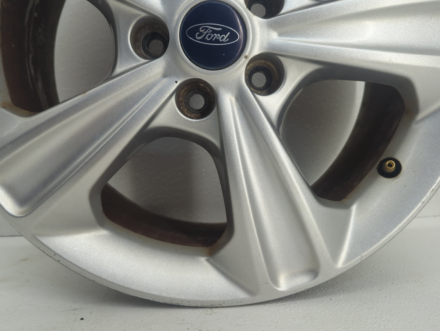 2013-2016 Ford Escape Oem Wheel Rim