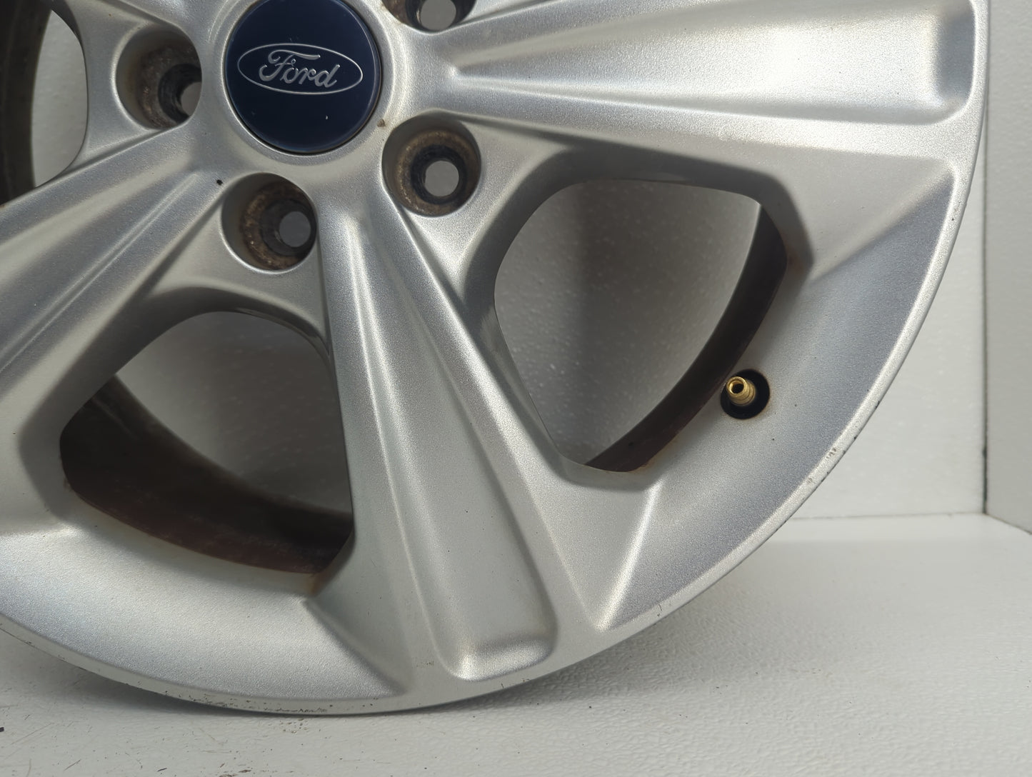2013-2016 Ford Escape Oem Wheel Rim