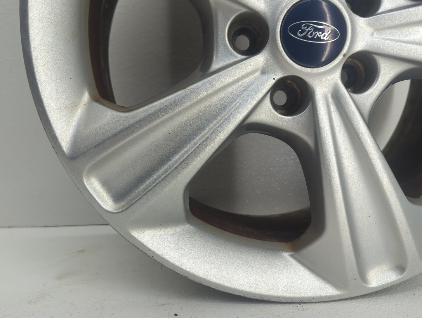 2013-2016 Ford Escape Oem Wheel Rim