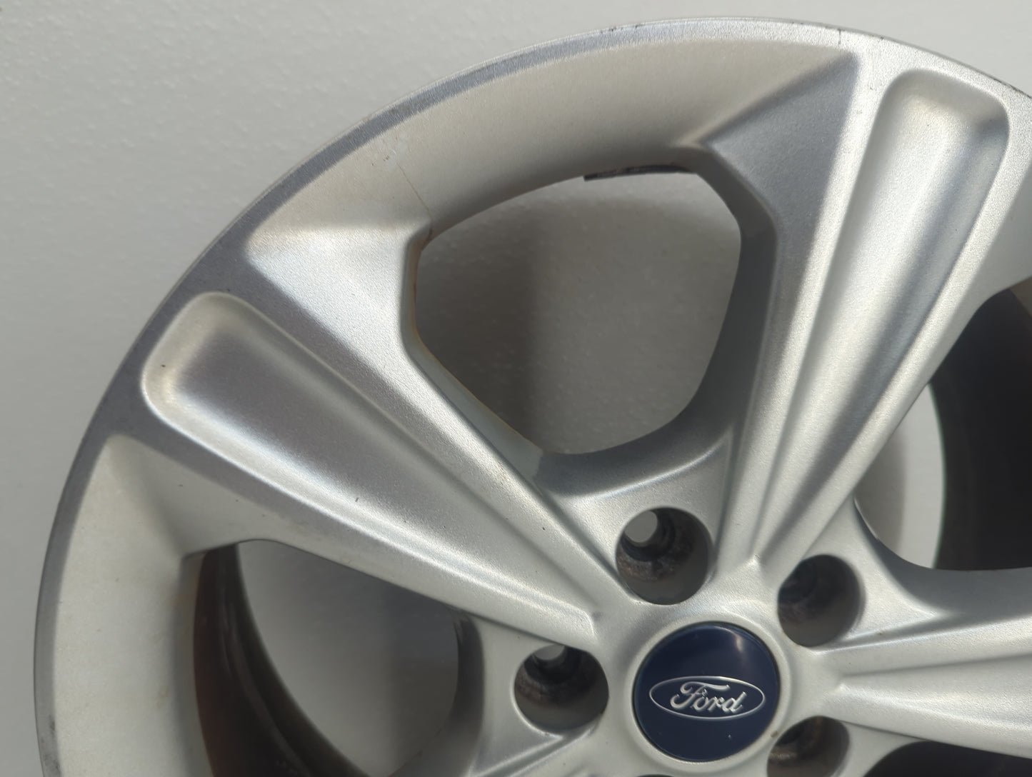 2013-2016 Ford Escape Oem Wheel Rim