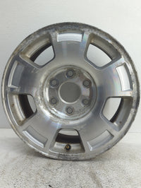 Chevrolet Suburban Oem Wheel Rim
