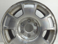 Chevrolet Suburban Oem Wheel Rim