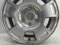 Chevrolet Suburban Oem Wheel Rim