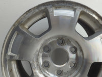 Chevrolet Suburban Oem Wheel Rim