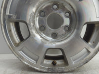 Chevrolet Suburban Oem Wheel Rim