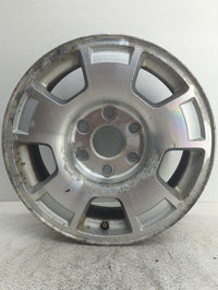 Chevrolet Suburban Oem Wheel Rim