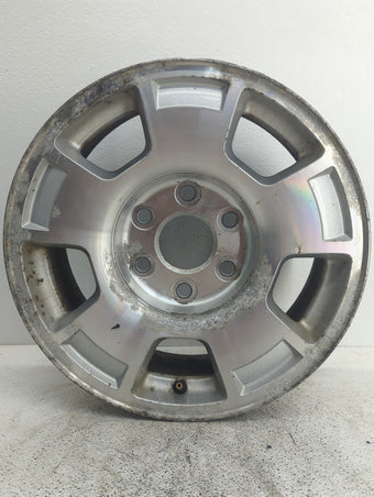 compare product Chevrolet Suburban Oem Wheel Rim