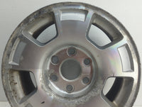 Chevrolet Suburban Oem Wheel Rim