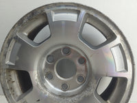 Chevrolet Suburban Oem Wheel Rim