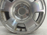 Chevrolet Suburban Oem Wheel Rim