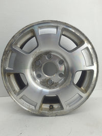 Chevrolet Suburban Oem Wheel Rim