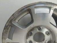 Chevrolet Suburban Oem Wheel Rim