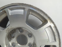 Chevrolet Suburban Oem Wheel Rim
