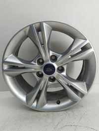 2012-2014 Ford Focus Oem Wheel Rim
