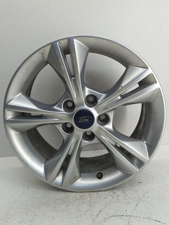 compare product 2012-2014 Ford Focus Oem Wheel Rim
