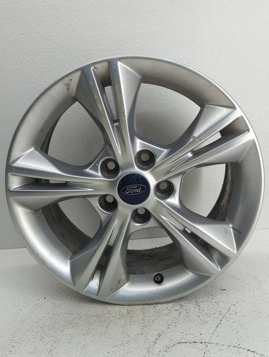 2012-2014 Ford Focus Oem Wheel Rim