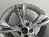 2012-2014 Ford Focus Oem Wheel Rim