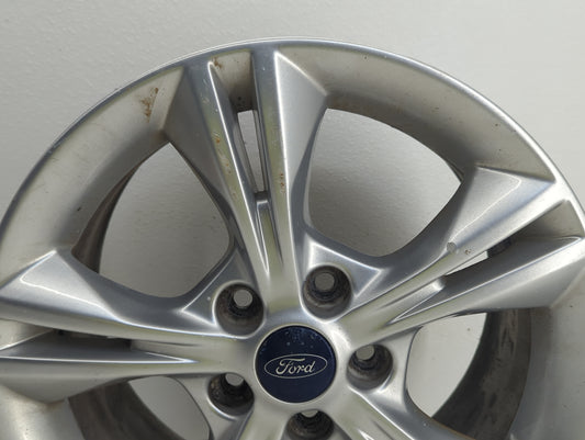 2012-2014 Ford Focus Oem Wheel Rim