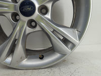 2012-2014 Ford Focus Oem Wheel Rim