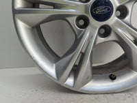 2012-2014 Ford Focus Oem Wheel Rim
