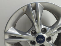 2012-2014 Ford Focus Oem Wheel Rim